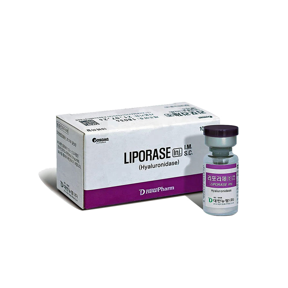 liporase